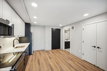 Harbourline apartments